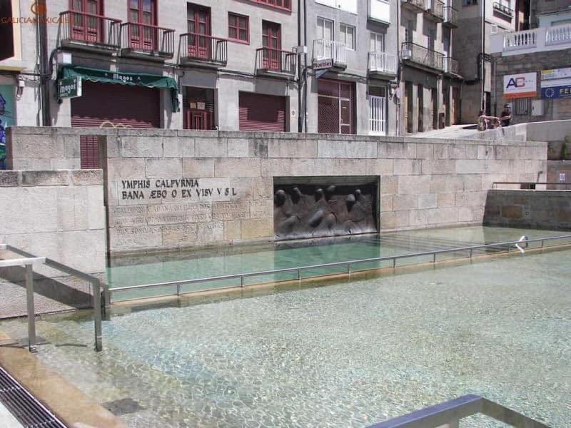 אורנסה Aires De Las Burgas מראה חיצוני תמונה