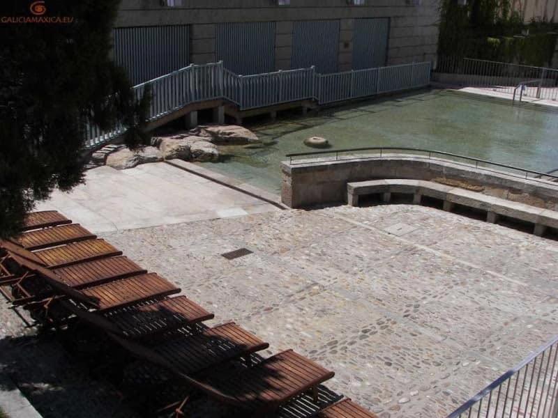 אורנסה Aires De Las Burgas מראה חיצוני תמונה