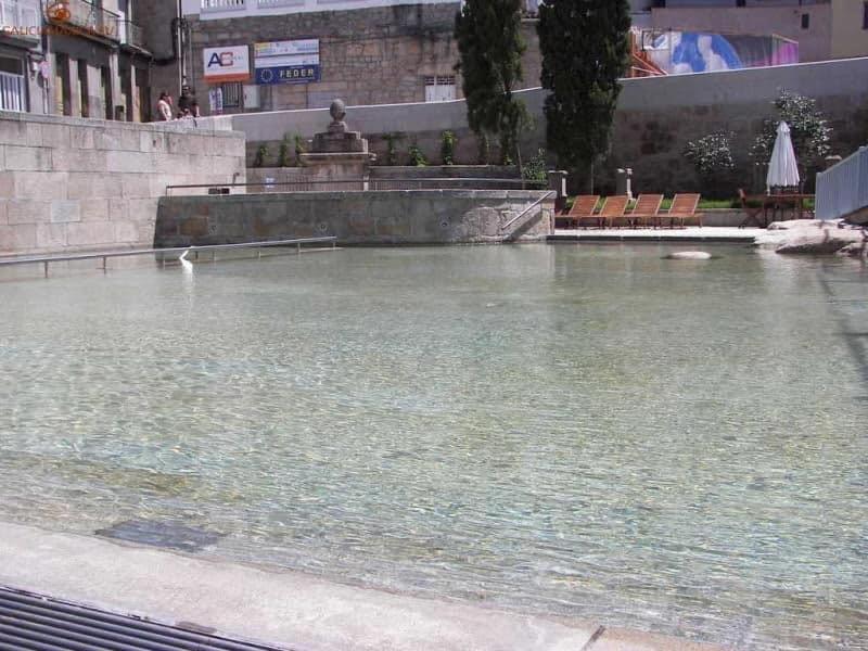 אורנסה Aires De Las Burgas מראה חיצוני תמונה